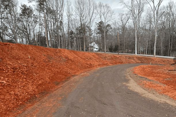 Gravel Driveways